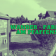 Wander Parkplatz in Pfaffendorf